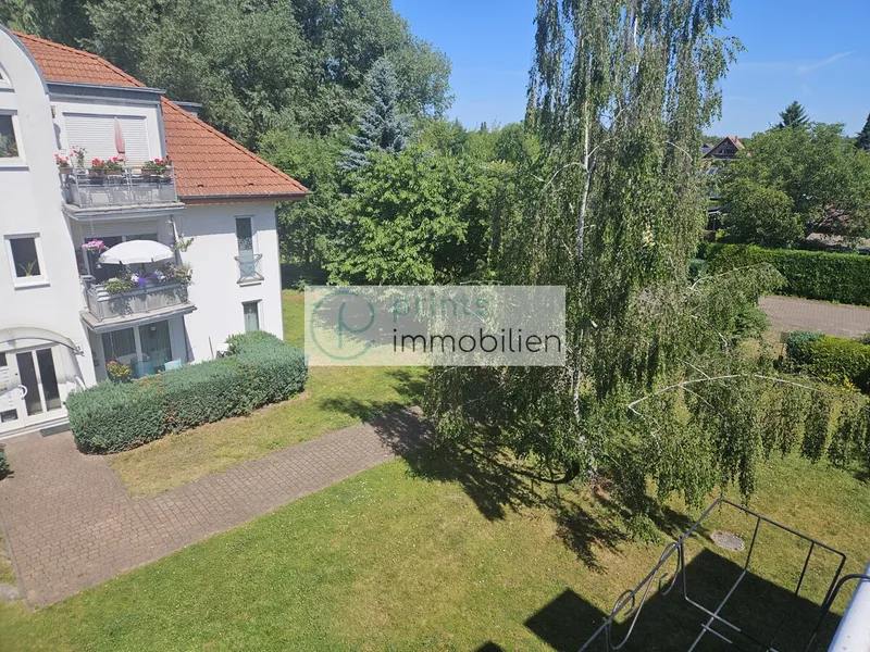 +HOCHWERTIG IN FRANZÖSISCH BUCHHOLZ MIT 2 TERRASSEN+PARKETT+EINBAUKÜCHE+WANNE UND DUSCHE — photo 1